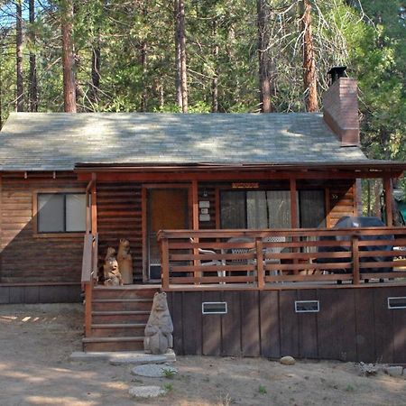 35 Cubbys Den Villa Wawona Exterior foto