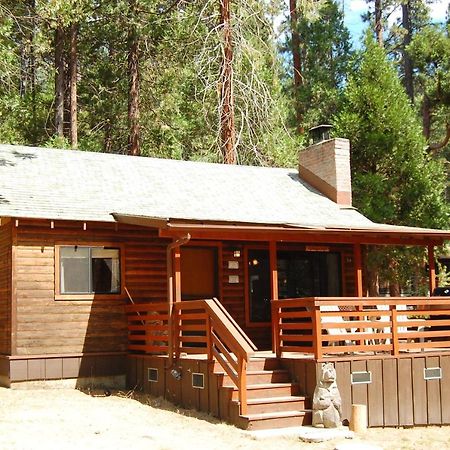 35 Cubbys Den Villa Wawona Exterior foto