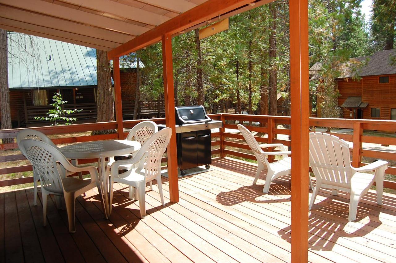 35 Cubbys Den Villa Wawona Exterior foto