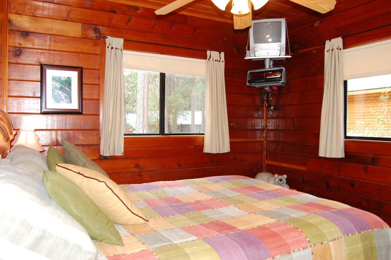 35 Cubbys Den Villa Wawona Exterior foto