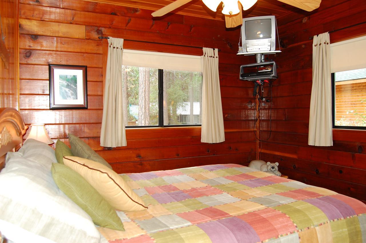 35 Cubbys Den Villa Wawona Cameră foto