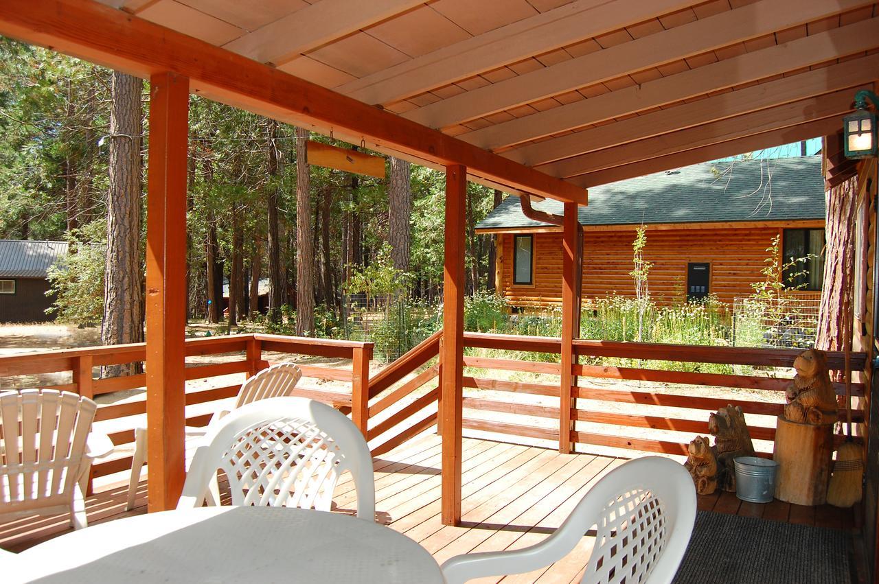 35 Cubbys Den Villa Wawona Cameră foto