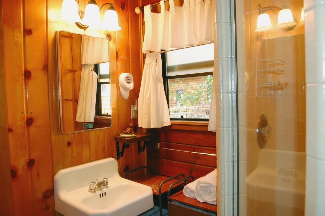 35 Cubbys Den Villa Wawona Cameră foto